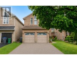 3252 LABURNUM CRESCENT, Mississauga, Ontario