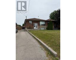 85 MULHOLLAND AVENUE, Toronto, Ontario