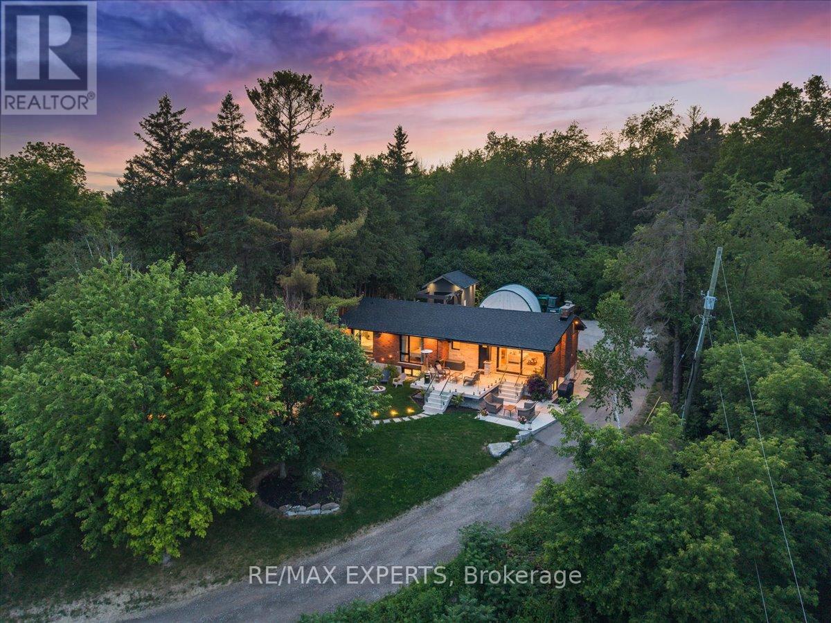 525 KING STREET E, Caledon, Ontario