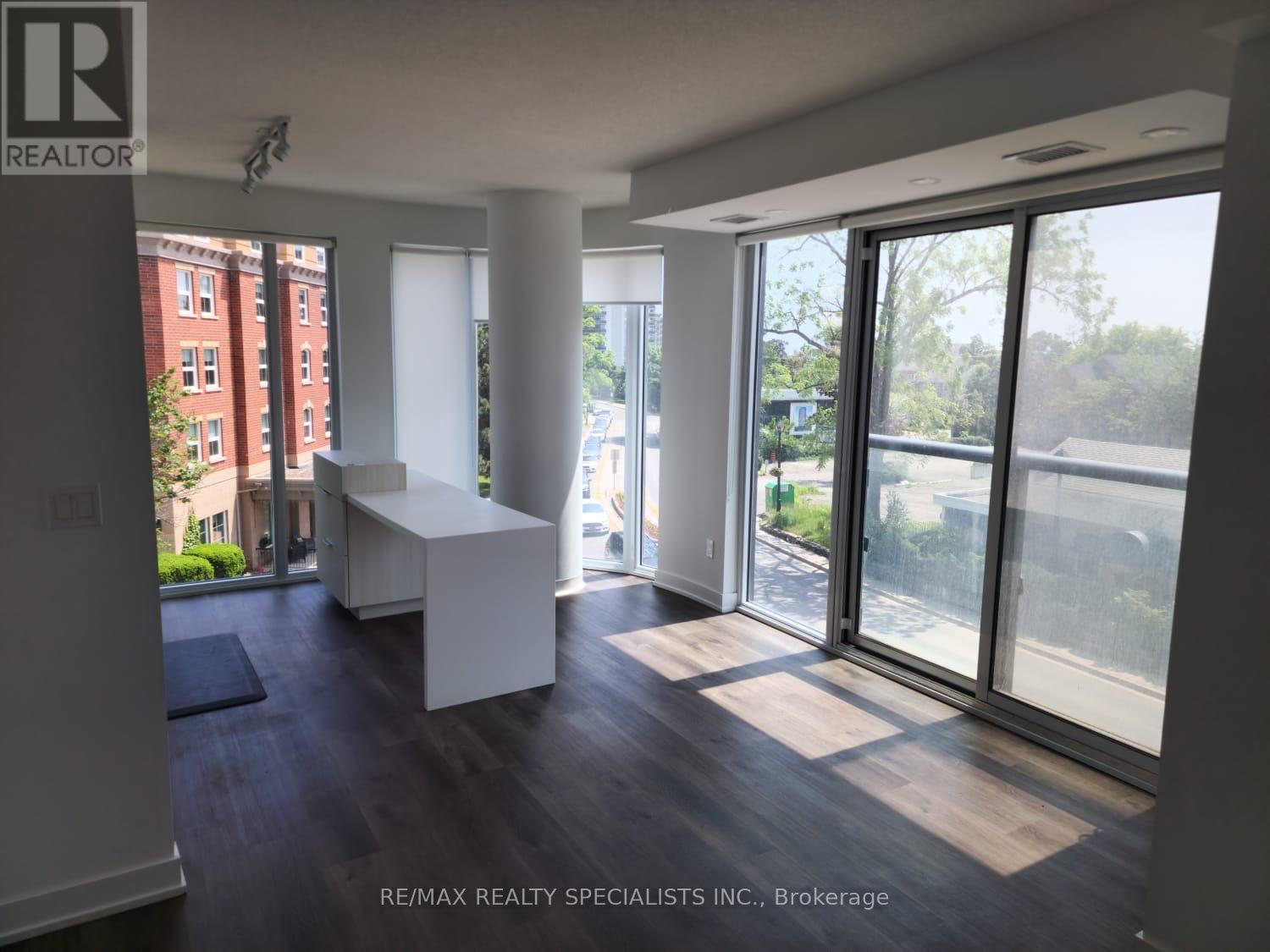 204 - 370 Martha Street S, Burlington, Ontario  L7R 0G9 - Photo 9 - W13526508