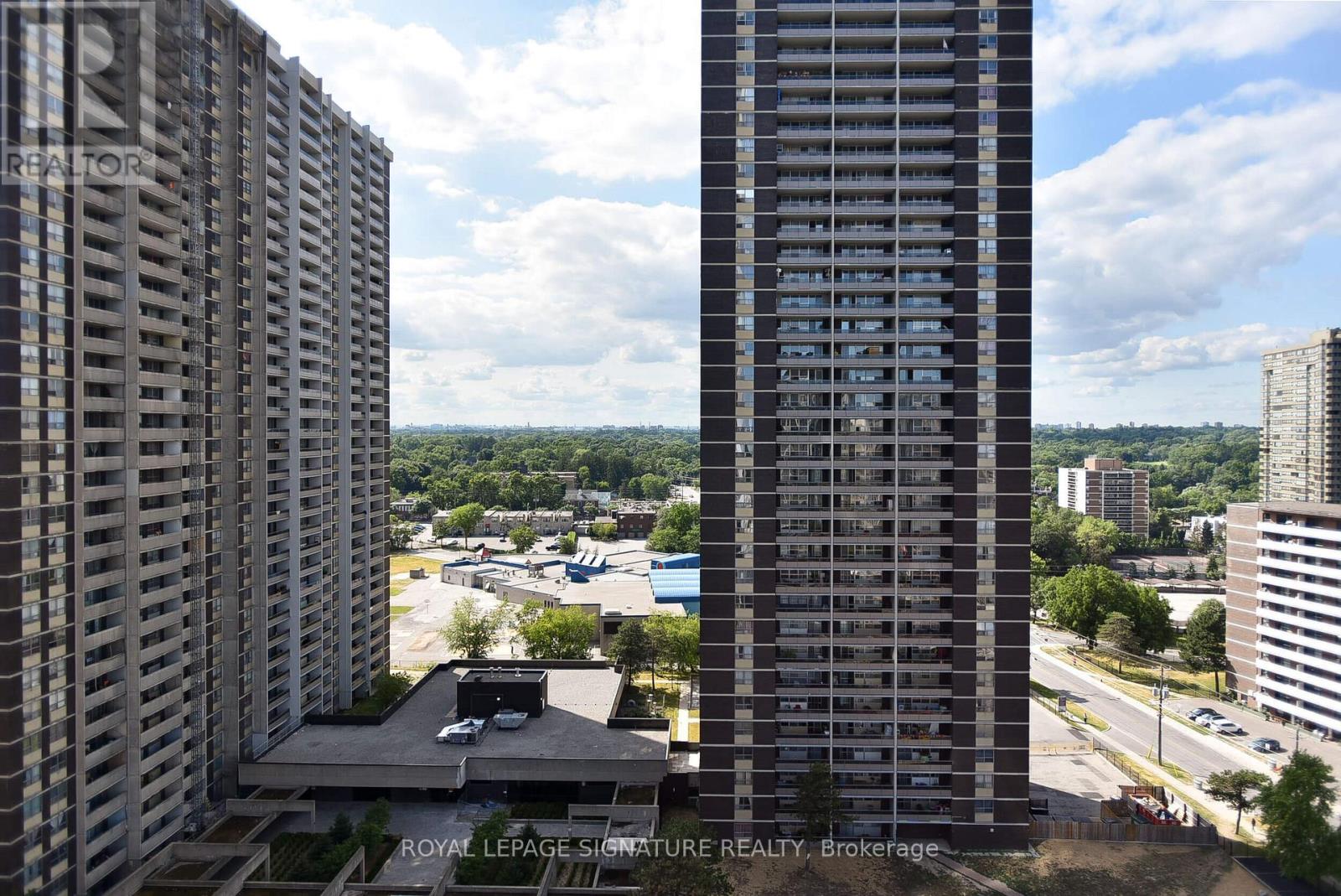 1503 - 7 Mabelle Avenue, Toronto, Ontario M9A 0C9 - Photo 19 - W13526520
