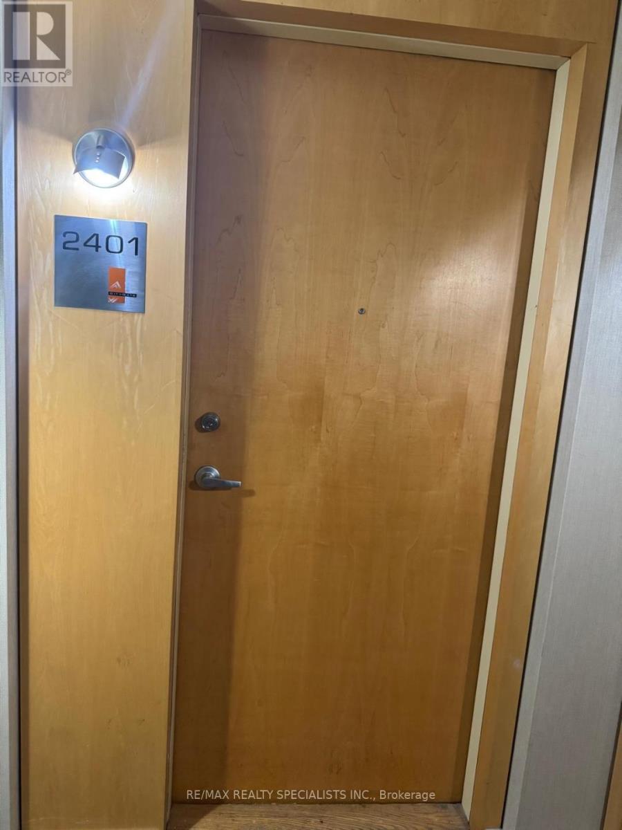 2401 - 3939 Duke Of York Boulevard W, Mississauga, Ontario  L5B 4N2 - Photo 12 - W13526558