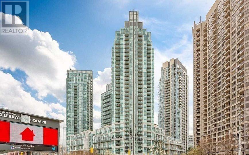 2401 - 3939 Duke Of York Boulevard W, Mississauga, Ontario  L5B 4N2 - Photo 2 - W13526558