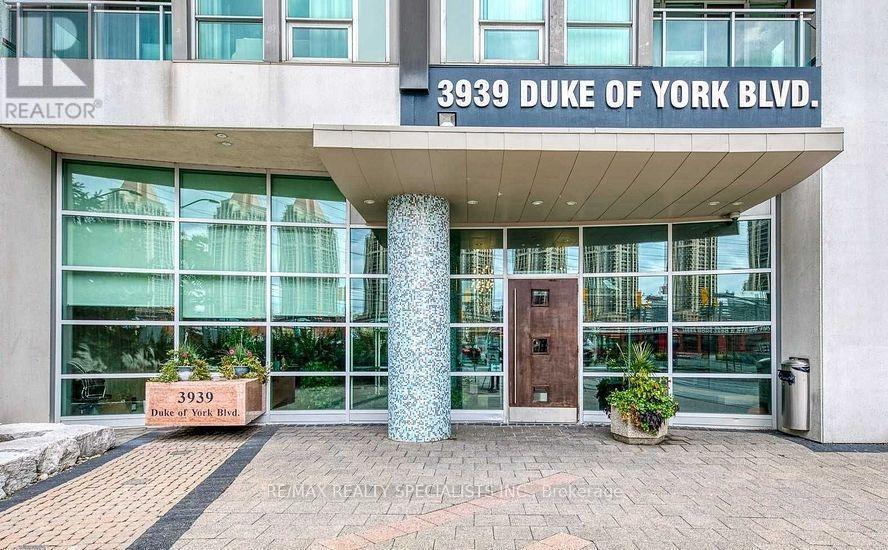 2401 - 3939 Duke Of York Boulevard W, Mississauga, Ontario  L5B 4N2 - Photo 27 - W13526558