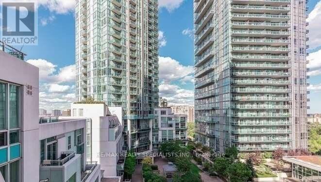2401 - 3939 Duke Of York Boulevard W, Mississauga, Ontario  L5B 4N2 - Photo 6 - W13526558