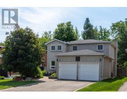 9 DOEPATH WAY, Caledon, Ontario