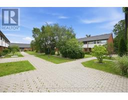 14 - 530 FALGARWOOD DRIVE, Oakville, Ontario