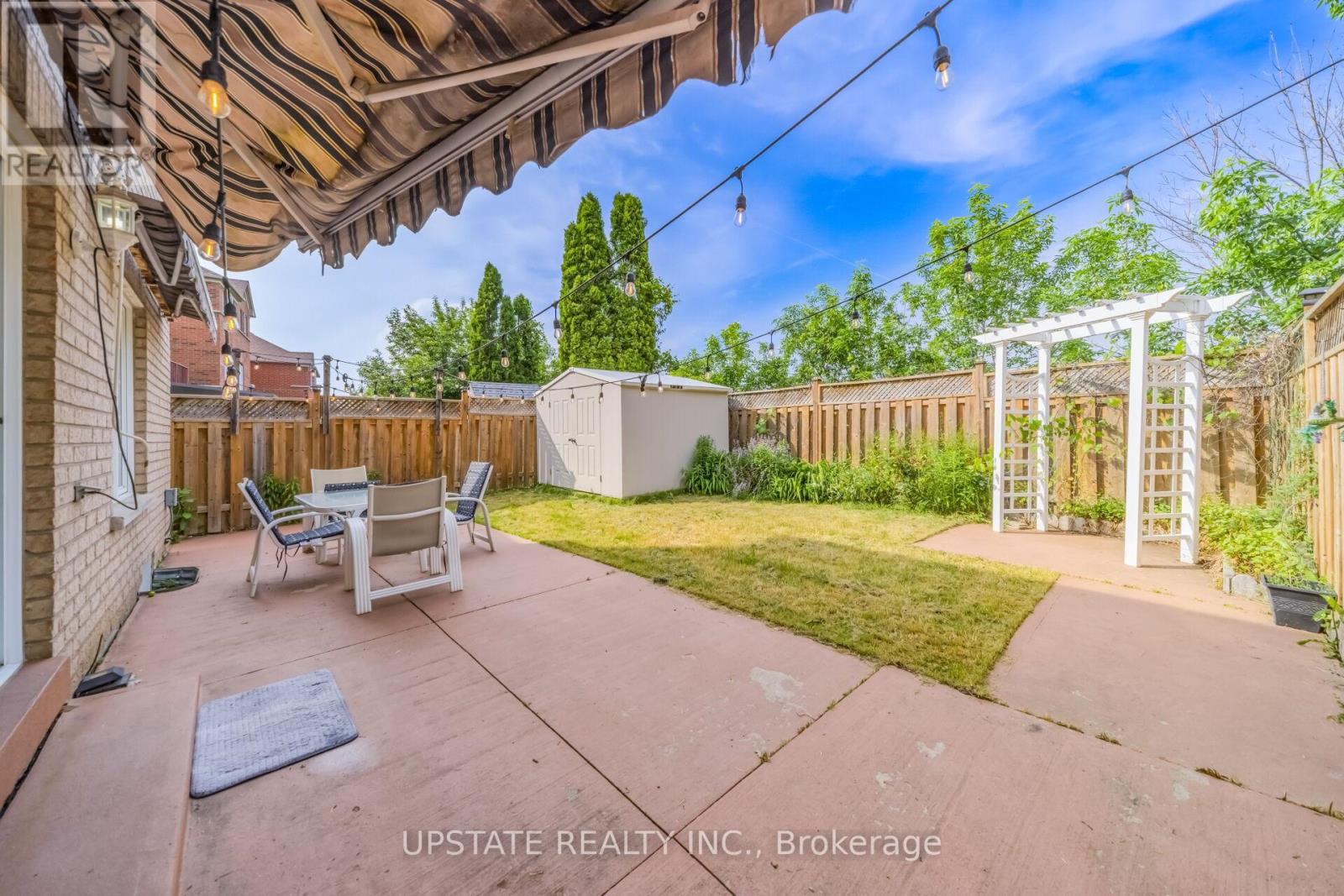 6445 Valiant Heights, Mississauga, Ontario  L5W 1E2 - Photo 34 - W13526610