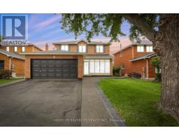 303 HICKORY CIRCLE, Oakville, Ontario