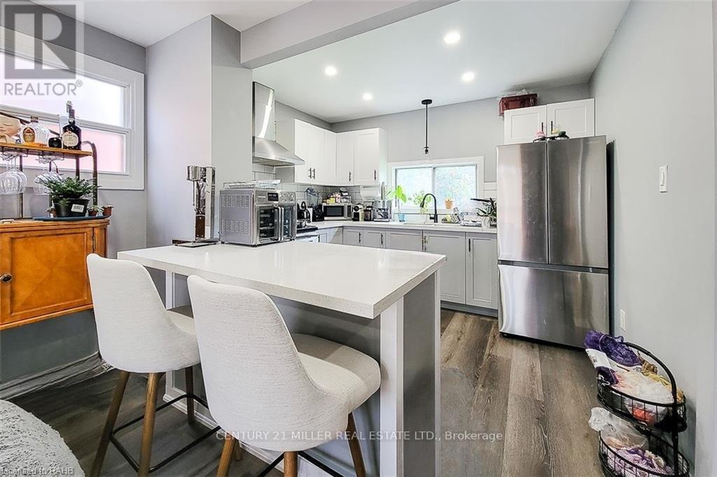 Main Floor - 67 East 13th Street, Hamilton, Ontario  L9A 3Z4 - Photo 5 - X13505742