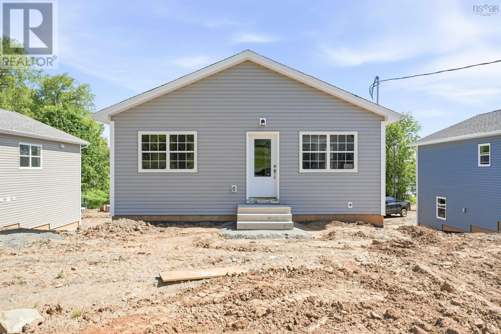 Lot WS-2 30 Willow Street, Hantsport