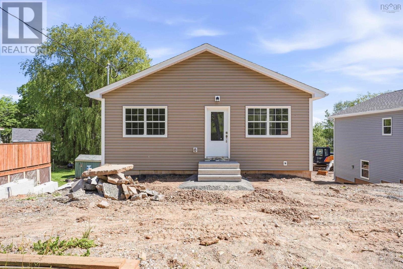Lot WS-1 32 Willow Street, Hantsport