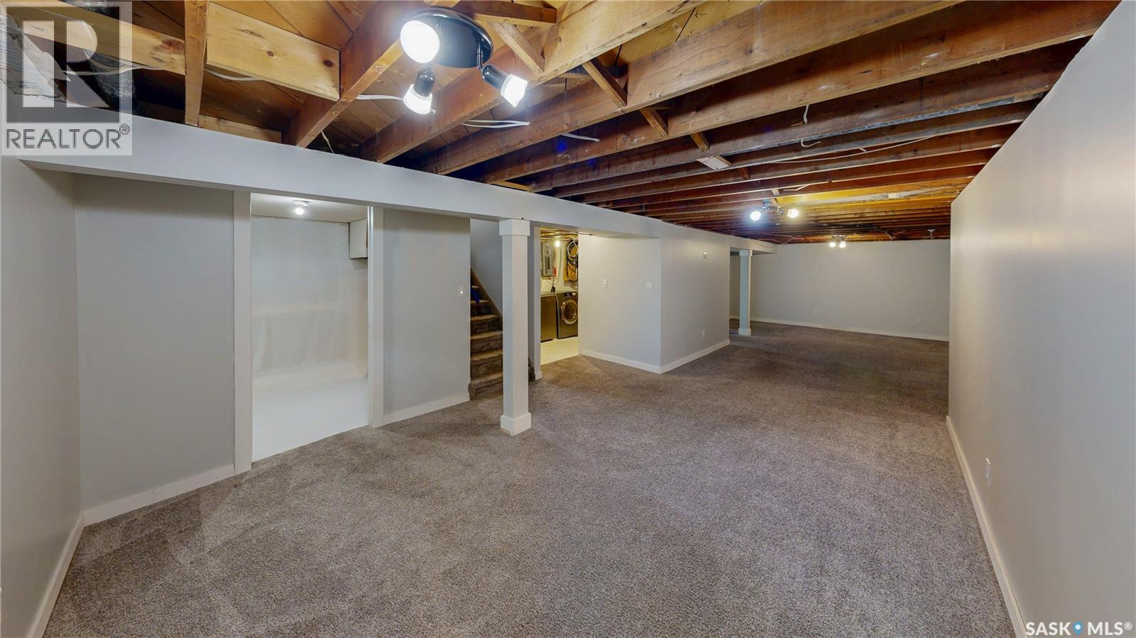 829 Walker Street, Regina, Saskatchewan  S4T 5N3 - Photo 18 - SK041566