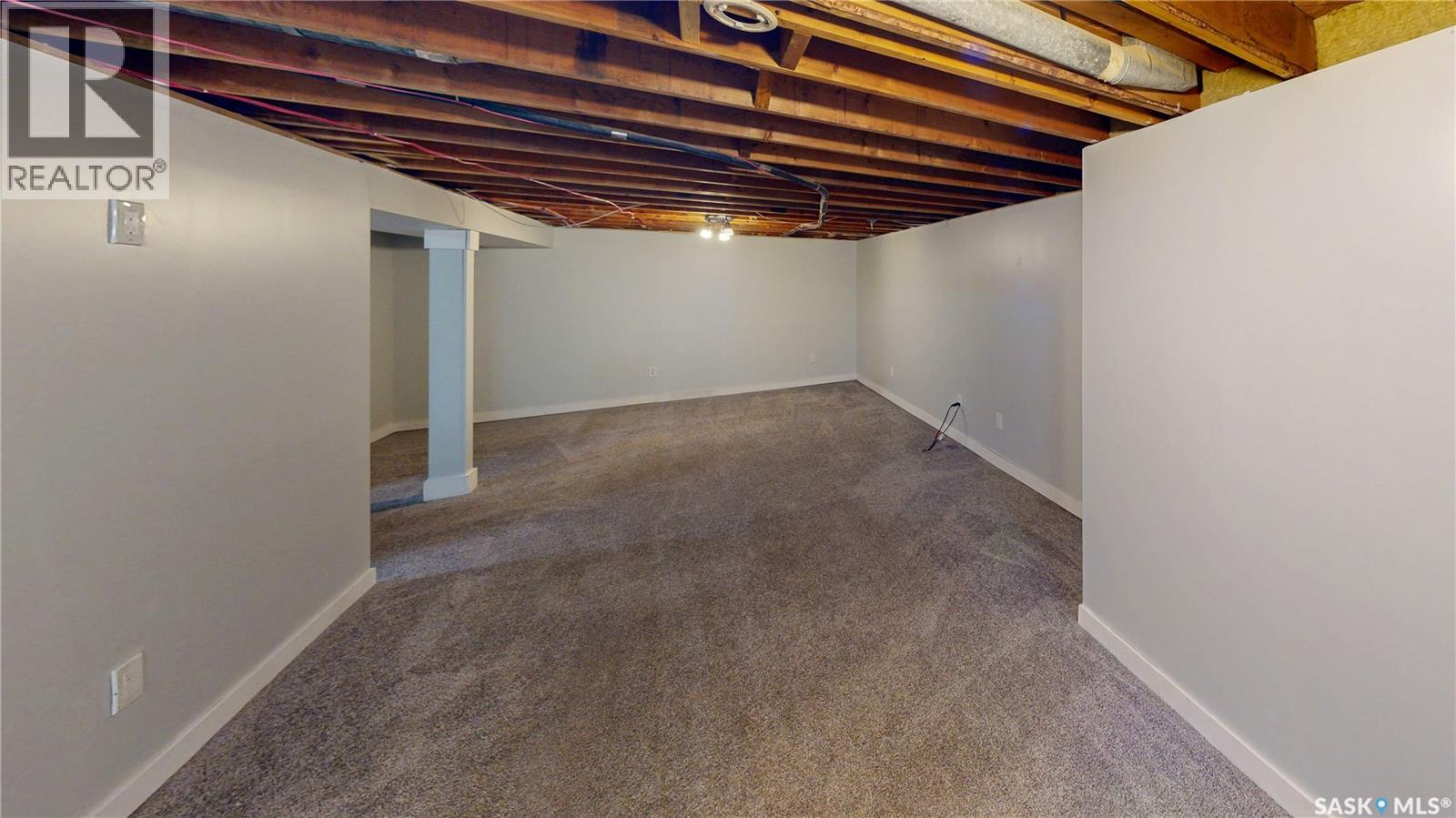 829 Walker Street, Regina, Saskatchewan  S4T 5N3 - Photo 20 - SK041566
