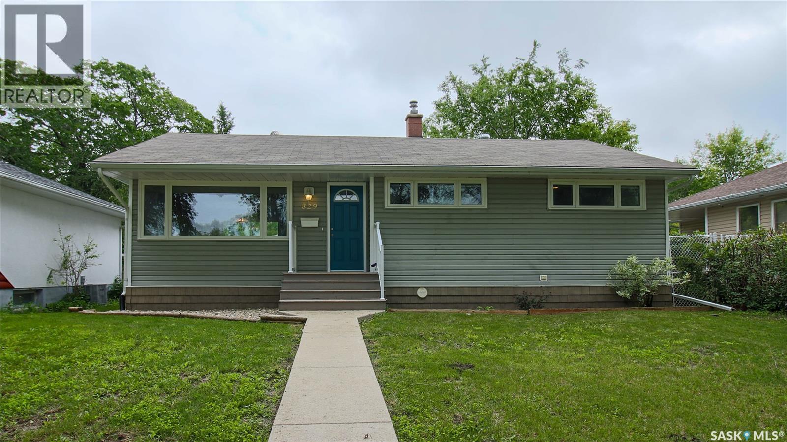 829 Walker Street, Regina, Saskatchewan  S4T 5N3 - Photo 30 - SK041566