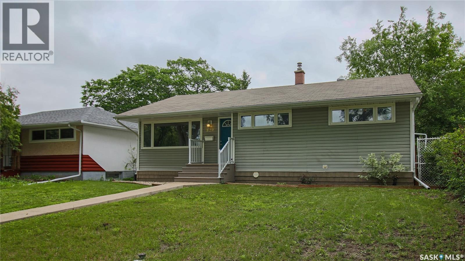829 Walker Street, Regina, Saskatchewan  S4T 5N3 - Photo 31 - SK041566