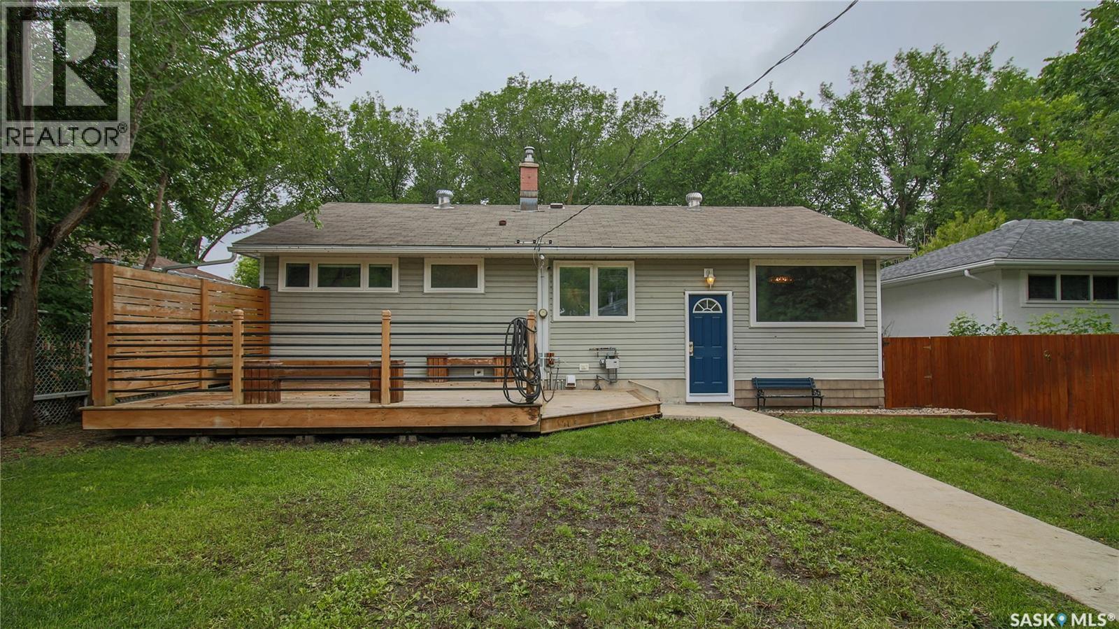 829 Walker Street, Regina, Saskatchewan  S4T 5N3 - Photo 33 - SK041566