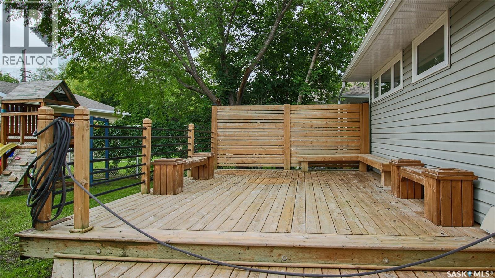 829 Walker Street, Regina, Saskatchewan  S4T 5N3 - Photo 34 - SK041566