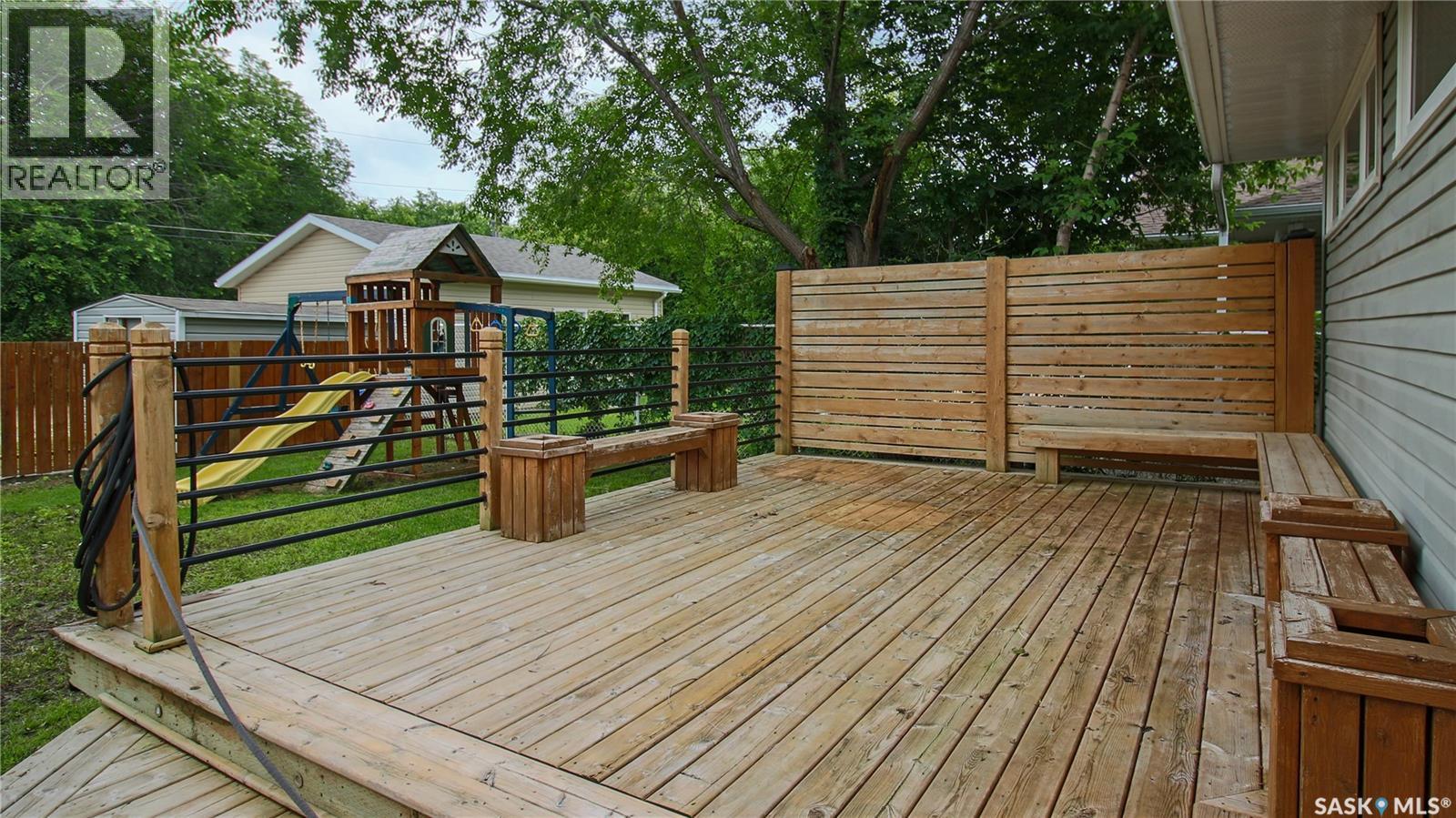 829 Walker Street, Regina, Saskatchewan  S4T 5N3 - Photo 35 - SK041566