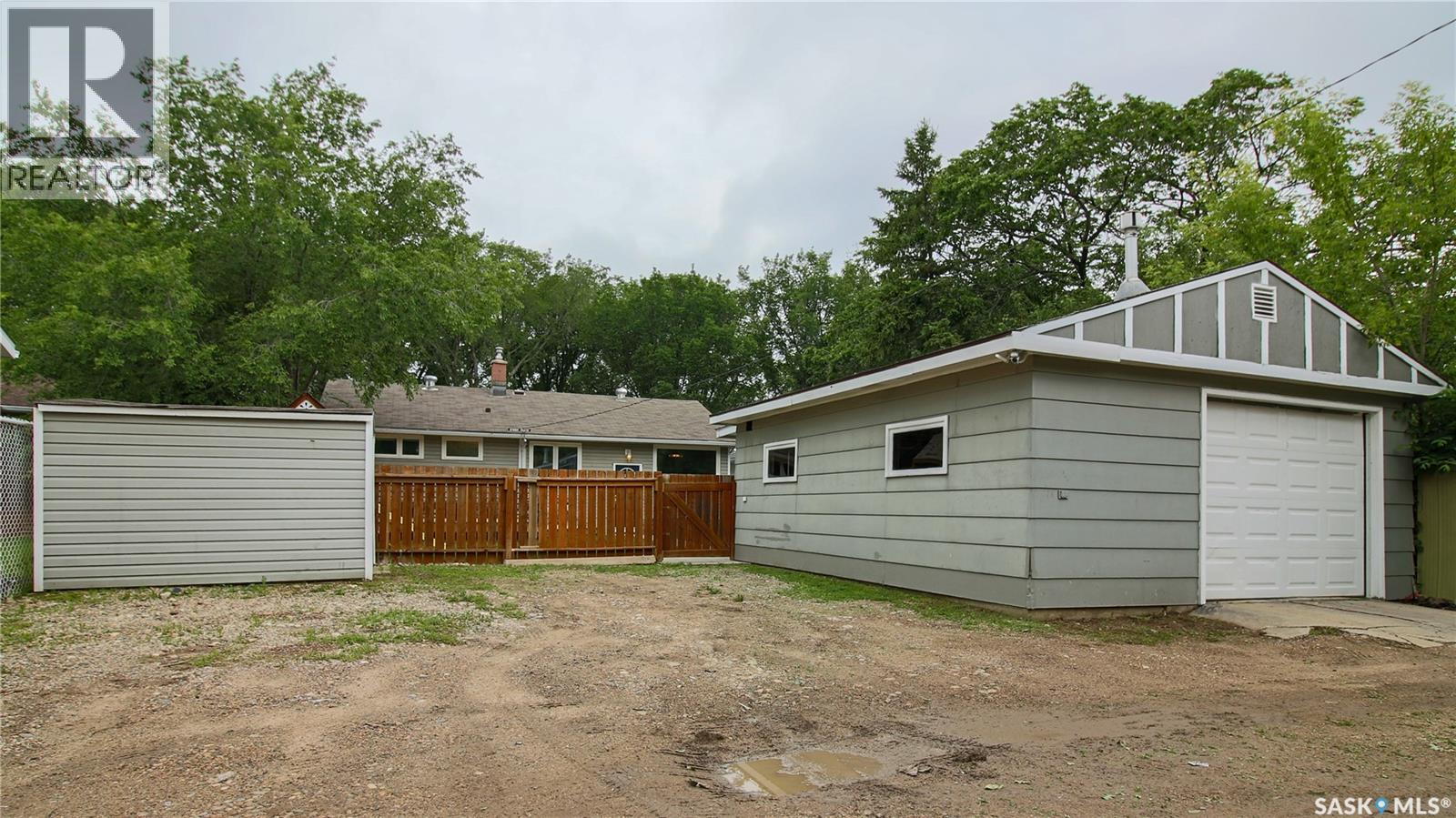 829 Walker Street, Regina, Saskatchewan  S4T 5N3 - Photo 37 - SK041566