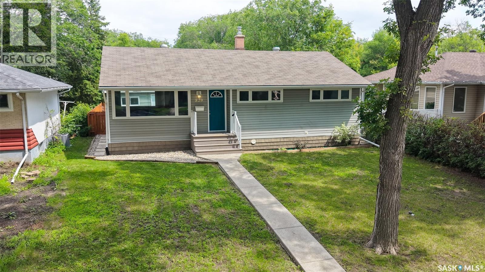 829 Walker Street, Regina, Saskatchewan  S4T 5N3 - Photo 39 - SK041566