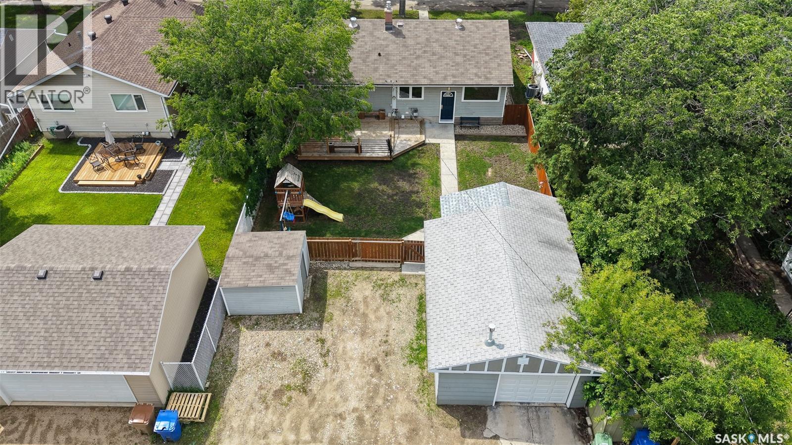 829 Walker Street, Regina, Saskatchewan  S4T 5N3 - Photo 41 - SK041566