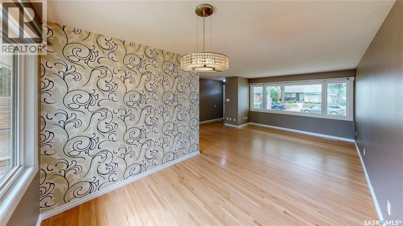 829 Walker Street, Regina, Saskatchewan  S4T 5N3 - Photo 5 - SK041566