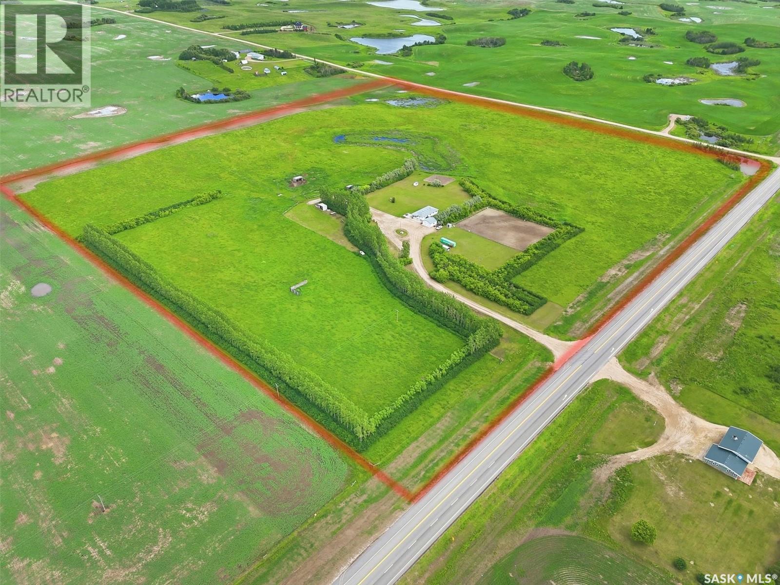 17515 Highway 5 Acreage, Aberdeen Rm No. 373, Saskatchewan  S7A 0A9 - Photo 47 - SK041545