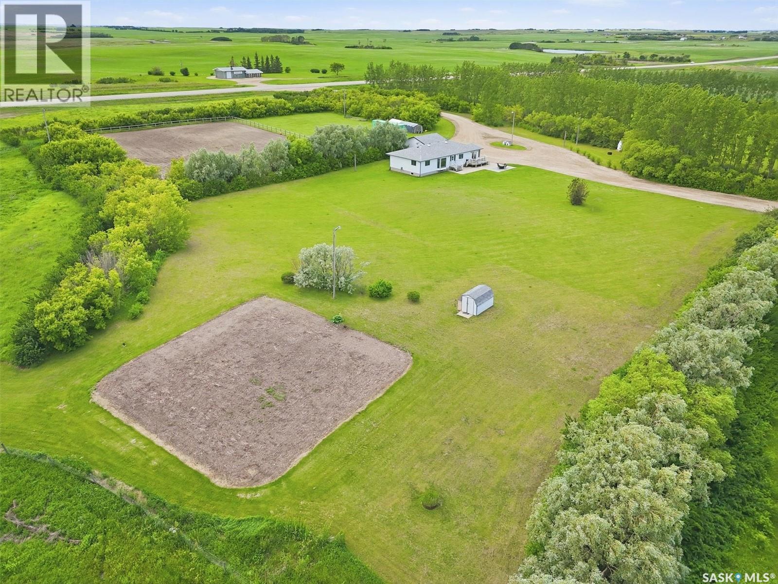 17515 Highway 5 Acreage, Aberdeen Rm No. 373, Saskatchewan  S7A 0A9 - Photo 48 - SK041545