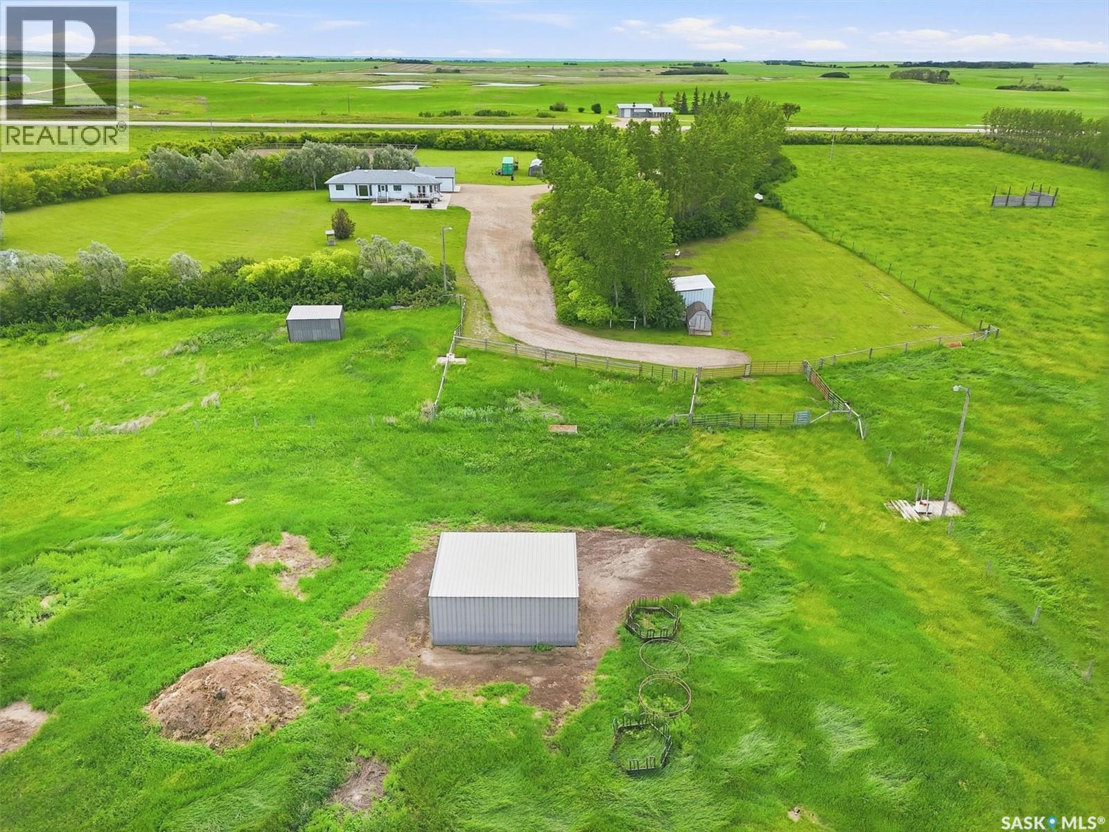 17515 Highway 5 Acreage, Aberdeen Rm No. 373, Saskatchewan  S7A 0A9 - Photo 49 - SK041545