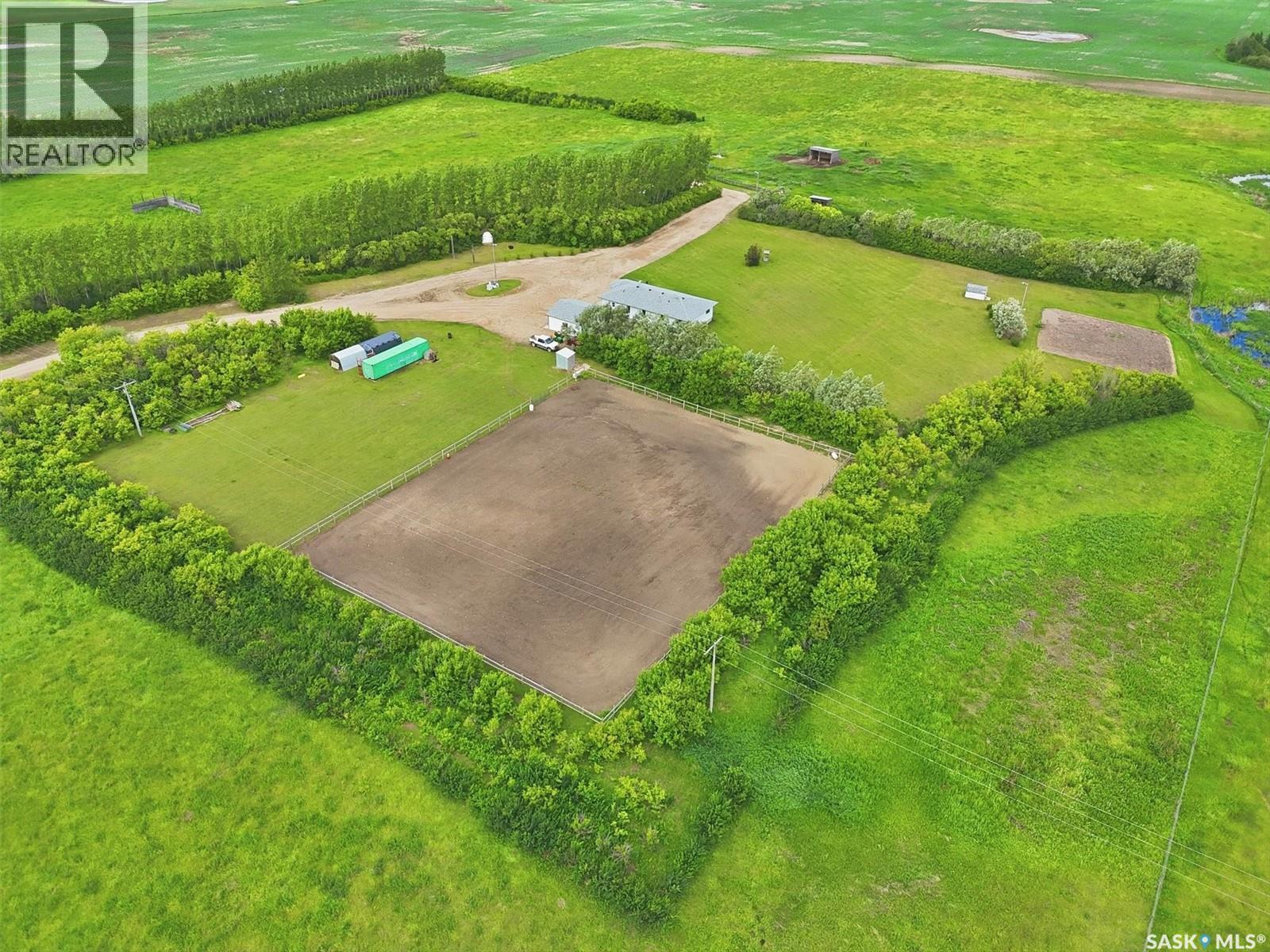 17515 Highway 5 Acreage, Aberdeen Rm No. 373, Saskatchewan  S7A 0A9 - Photo 5 - SK041545