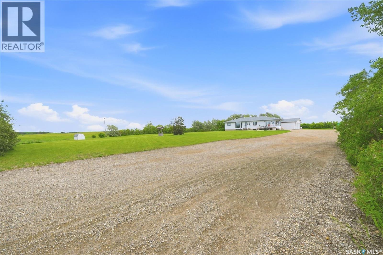 17515 Highway 5 Acreage, Aberdeen Rm No. 373, Saskatchewan  S7A 0A9 - Photo 52 - SK041545