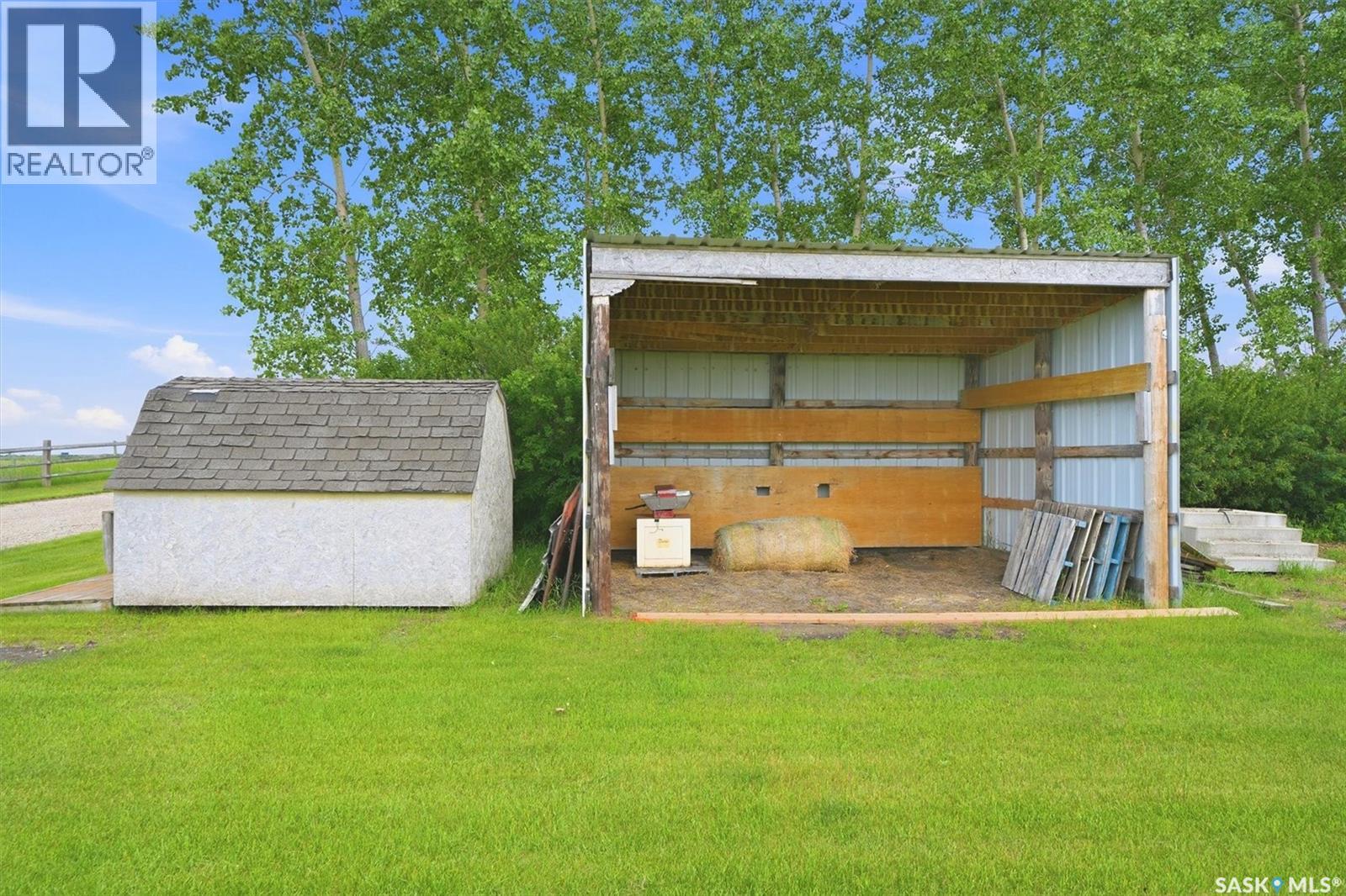 17515 Highway 5 Acreage, Aberdeen Rm No. 373, Saskatchewan  S7A 0A9 - Photo 58 - SK041545