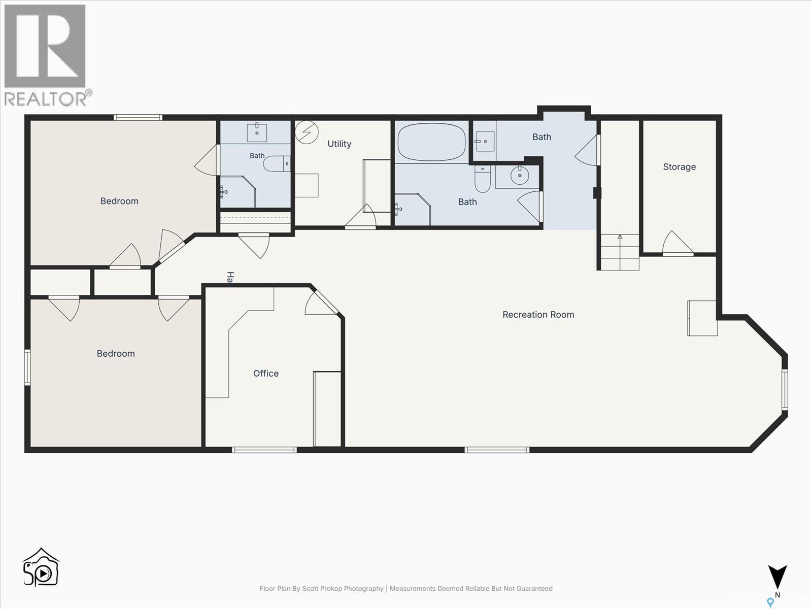 17515 Highway 5 Acreage, Aberdeen Rm No. 373, Saskatchewan  S7A 0A9 - Photo 64 - SK041545