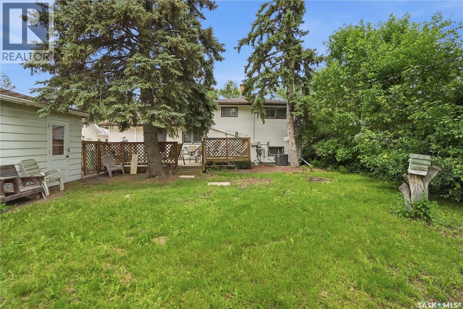 3815 Hill Avenue, Regina, Saskatchewan  S4S 0X4 - Photo 26 - SK041418