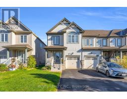 824 COOK CRESCENT, Shelburne, Ontario