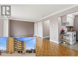 305 - 87 ST GEORGE STREET, Brantford, Ontario