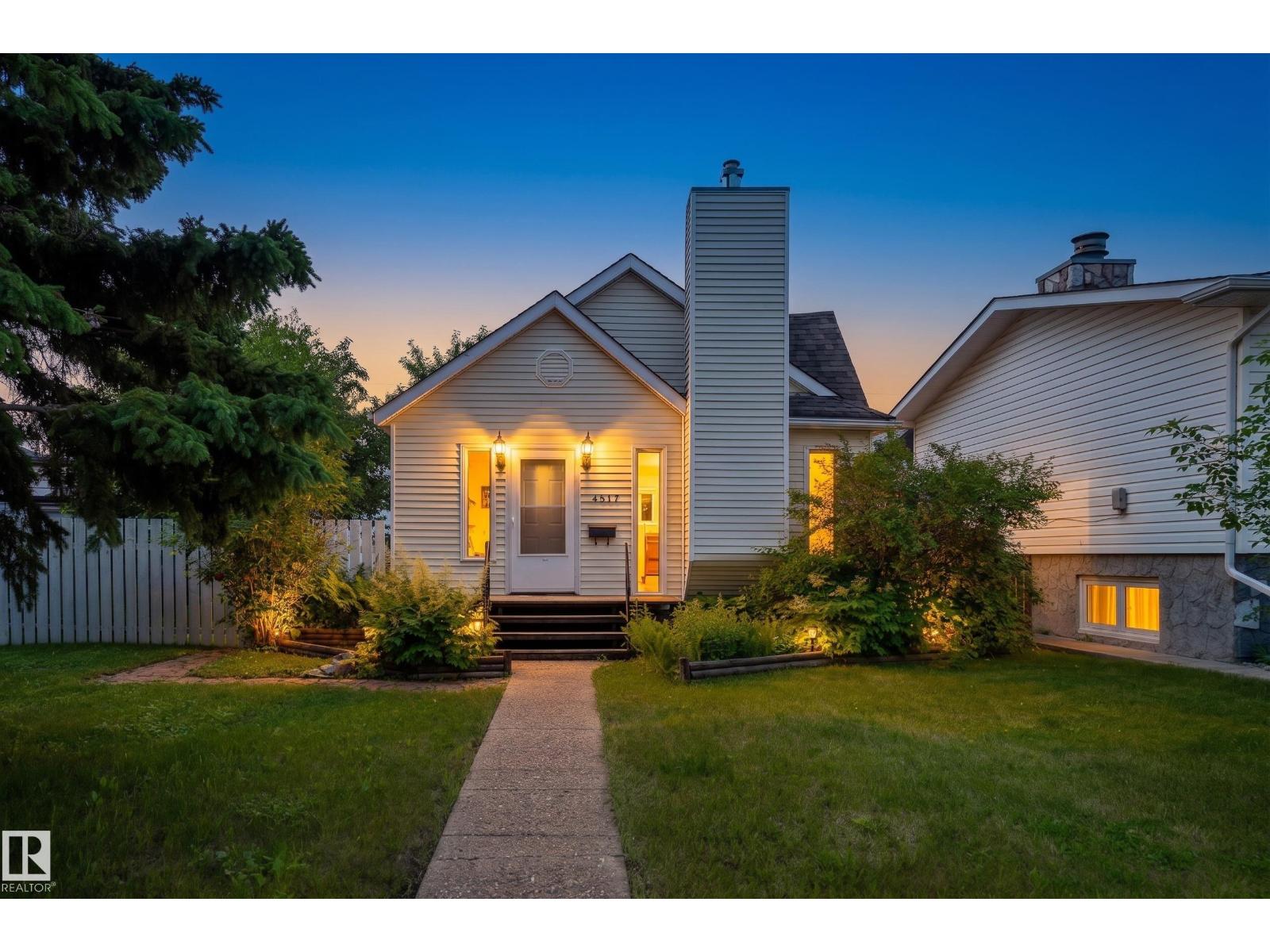4517 54 AV, wetaskiwin, Alberta