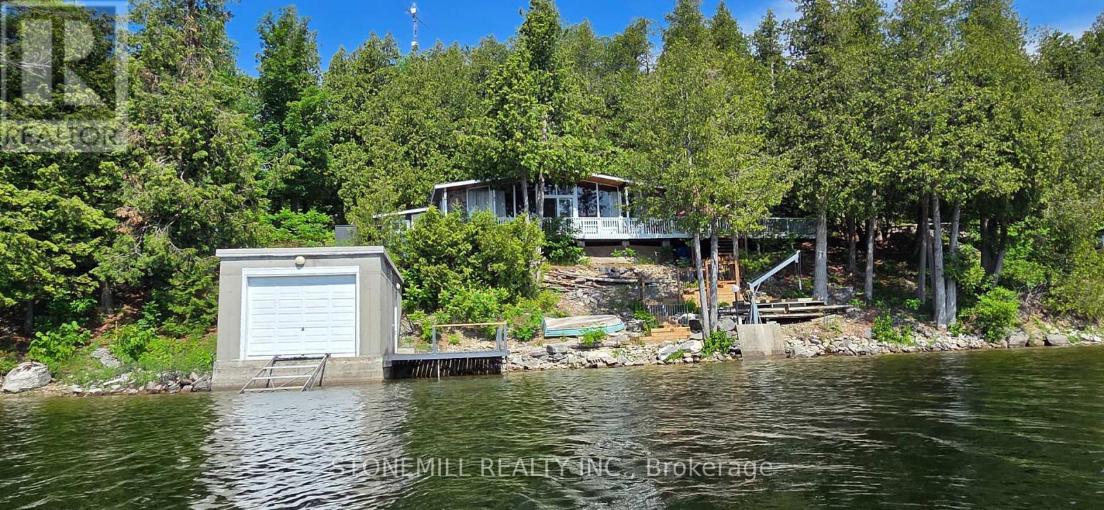 56 Griffin Dr Griffin Drive, Kawartha Lakes, Ontario  K0M 1K0 - Photo 2 - X13526472