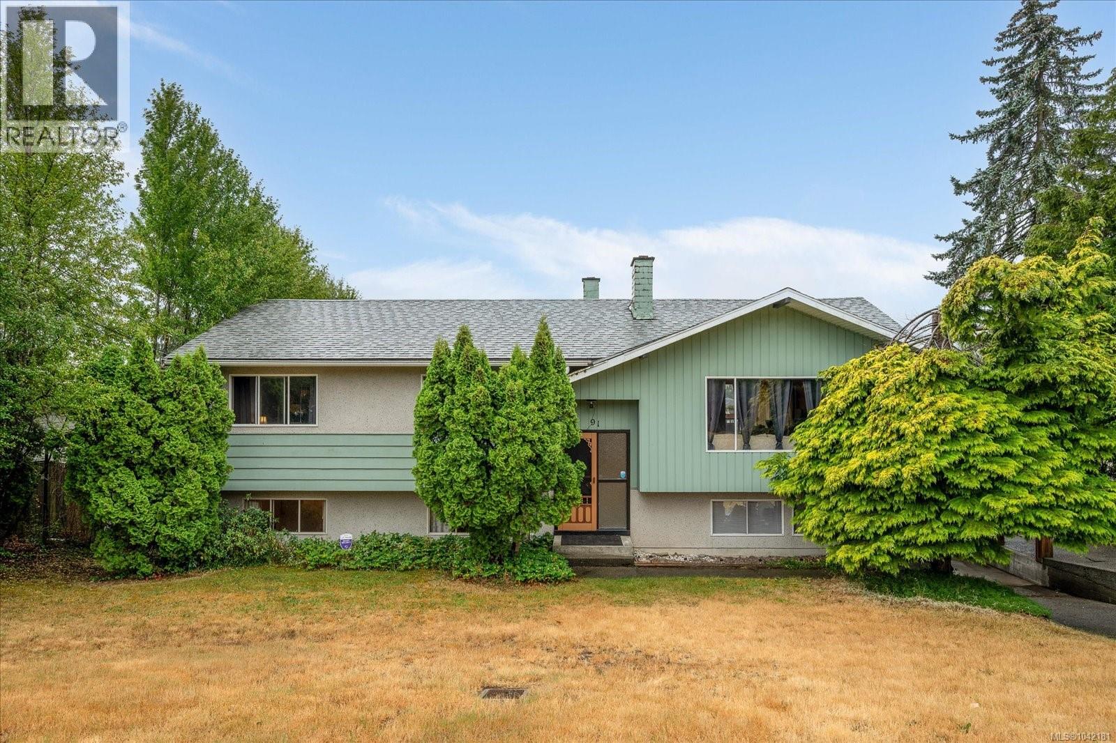 91 Garner Cres, Nanaimo