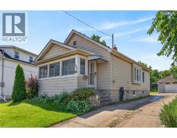 208 CARLTON Street, st. catharines, Ontario