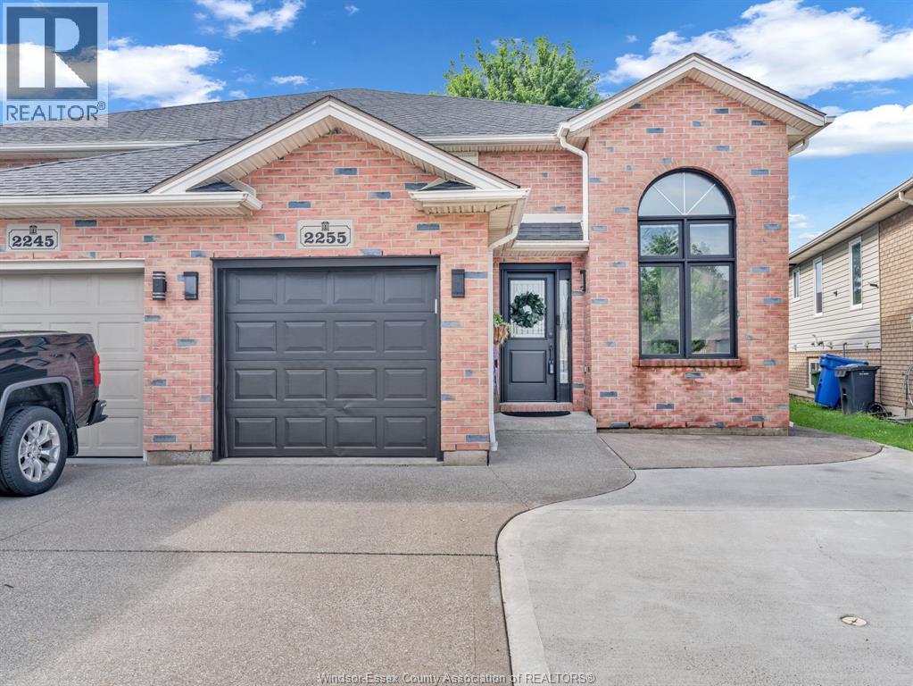 2255 KEVIN, LaSalle
