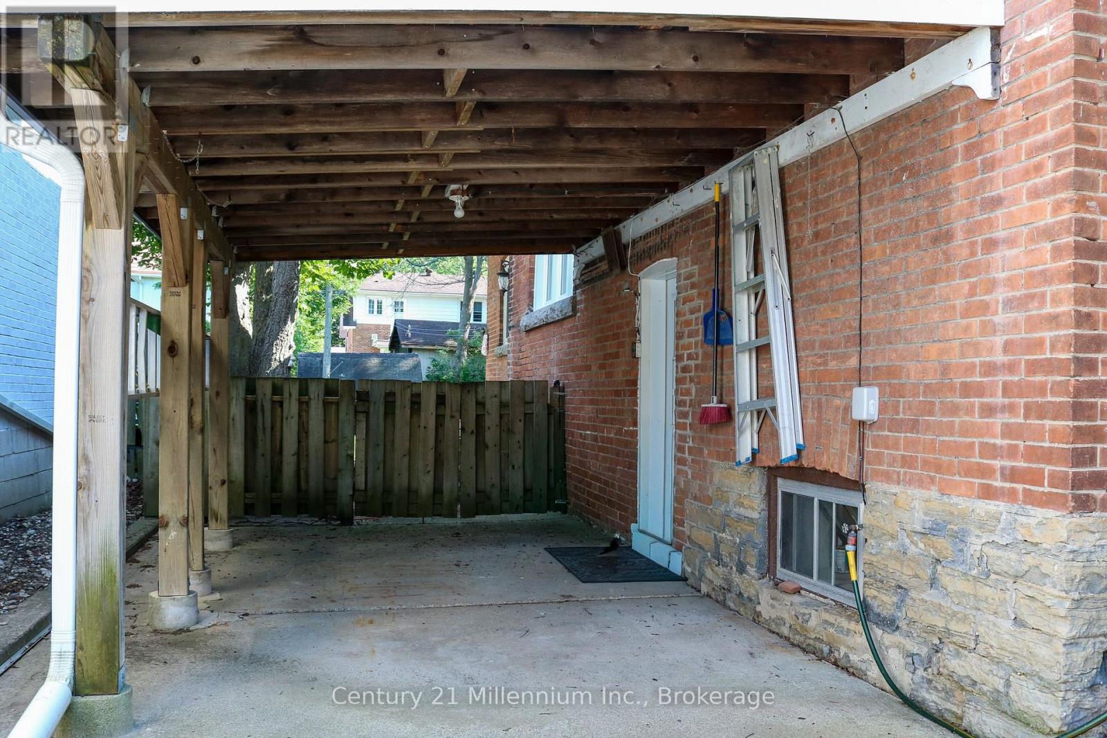 129 4th Street W, Owen Sound, Ontario  N4K 3J8 - Photo 39 - X13518582
