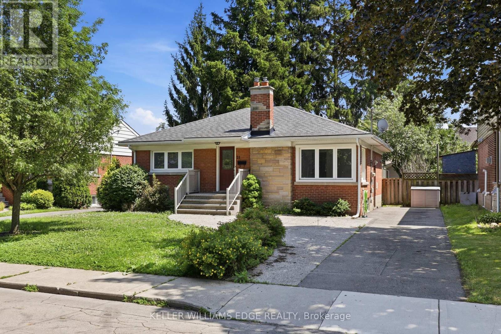 21 Sheridan Lane, Hamilton, Ontario  L8S 2N3 - Photo 23 - X13452070