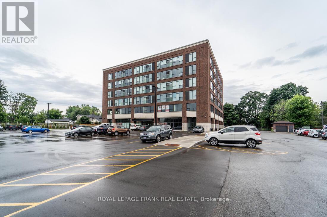 205 - 109 King Avenue, Clarington, Ontario  L1B 1H3 - Photo 10 - E12738774