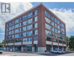 205 - 109 KING AVENUE, Clarington, Ontario