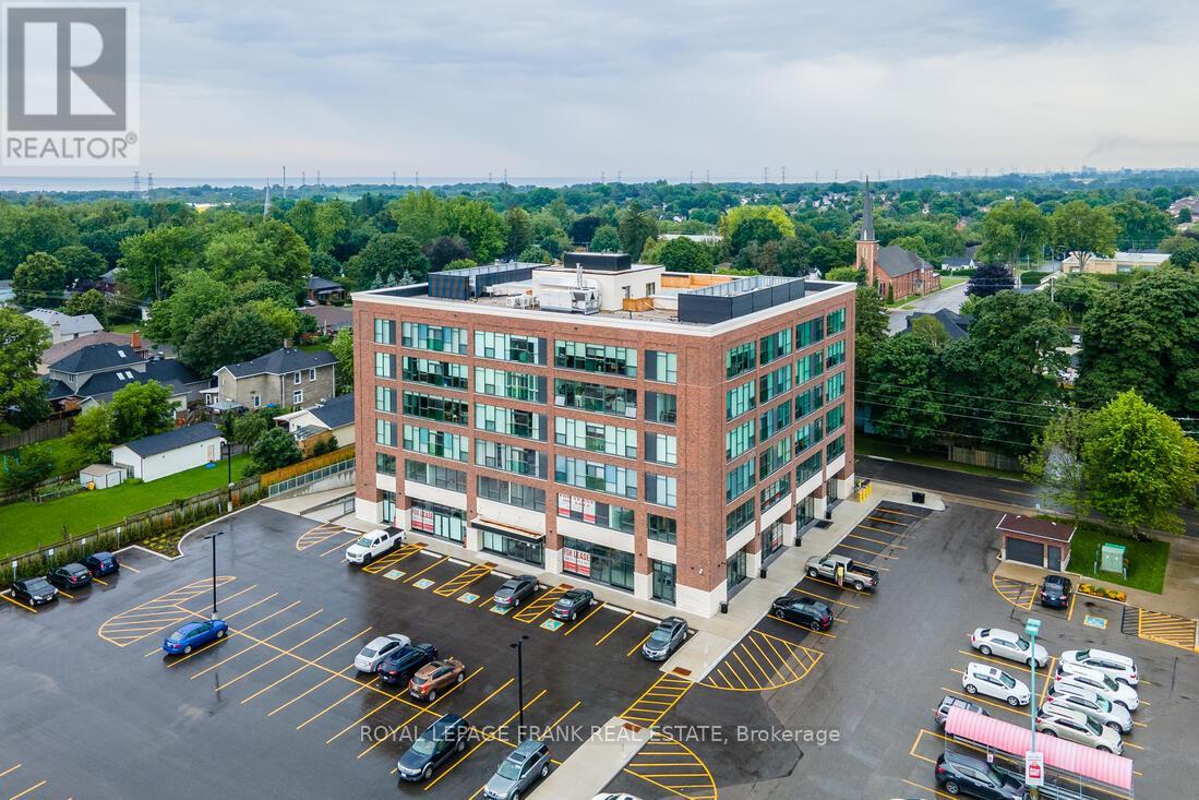 205 - 109 King Avenue, Clarington, Ontario  L1B 1H3 - Photo 4 - E12738774