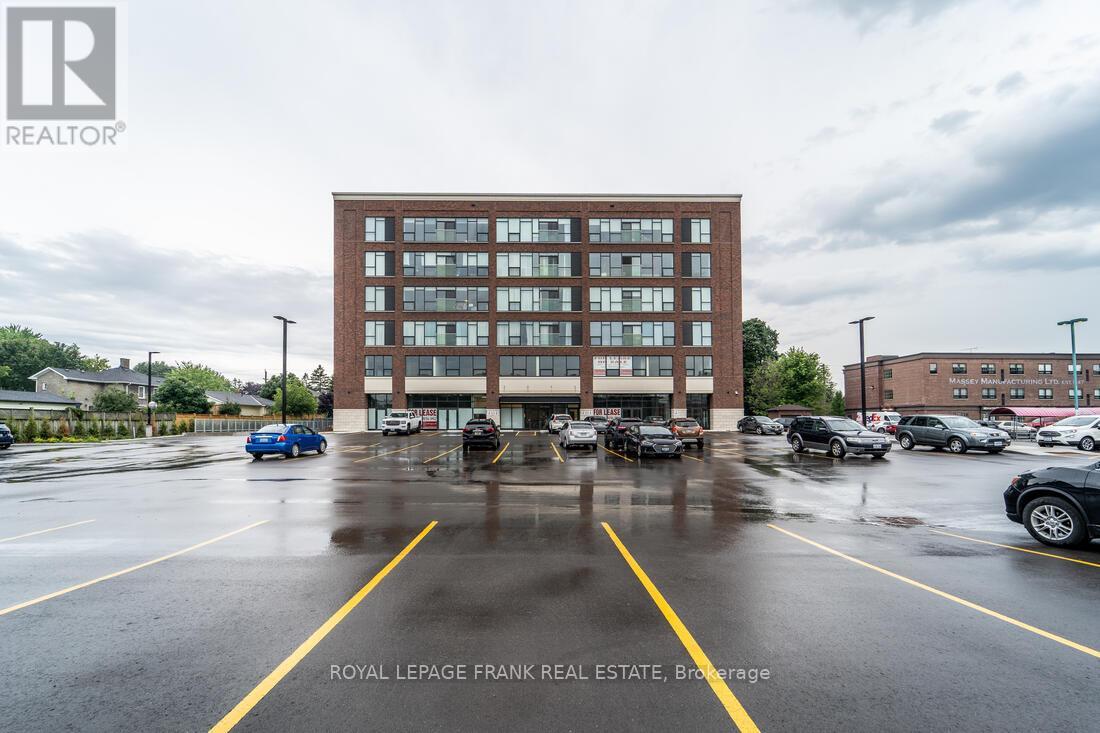 205 - 109 King Avenue, Clarington, Ontario  L1B 1H3 - Photo 9 - E12738774