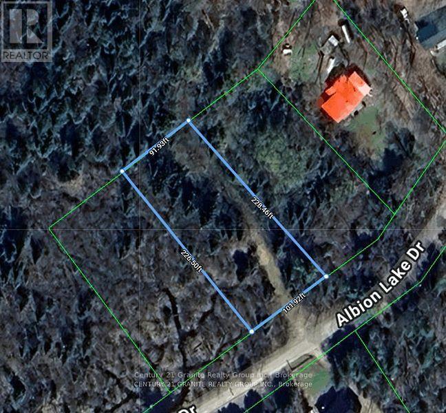 371 Albion Lake Drive, Faraday, Ontario  K0L 1C0 - Photo 2 - X13497464