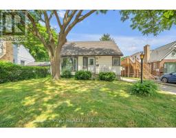 60 EASTMAN AVENUE, London East, Ontario